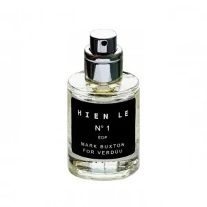 Verduu Hien Le No1