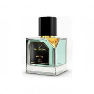 Vertus Eau de Cyan