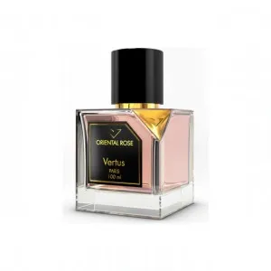 Vertus Oriental Rose