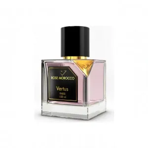 Vertus Rose Morroco