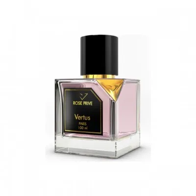 Vertus Rose Prive