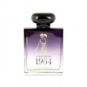 Vicky Tiel 21 Bonaparte 1964