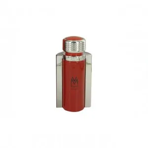 Victor Manuelle VM Red For Him
