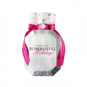 Victoria's Secret Bombshell Holiday Eau de Parfum