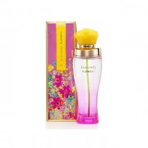 Victoria's Secret Dream Angels Heavenly Flowers