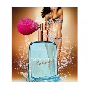 Victoria's Secret Incredible Daring