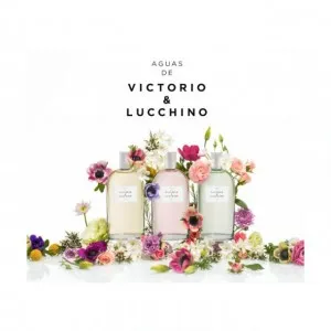 Victorio & Lucchino №2