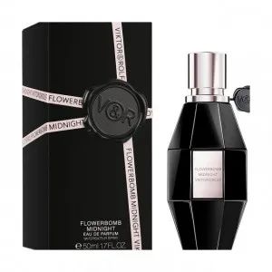 Viktor & Rolf Flowerbomb Midnight