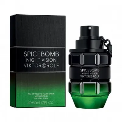 Viktor & Rolf Spicebomb Night Vision