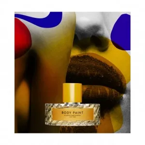 Vilhelm Parfumerie Body Paint