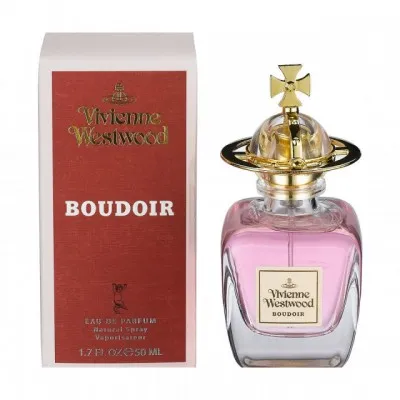 Vivienne Westwood Boudoir