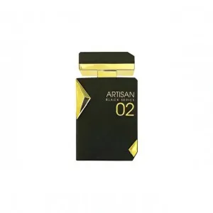 Vurv Artisan Black Series 02