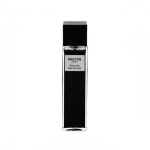 Welton London Singuliere Rose Chypree Eau de Toilette