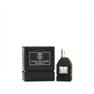 Western Valley Avenue London Signature X