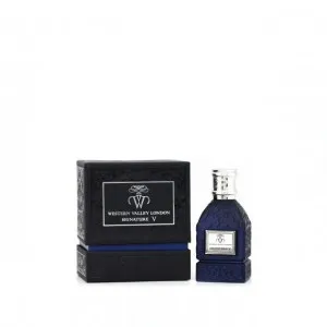 Western Valley Avenue London Signature V