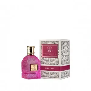 Western Valley Avenue London Lily Lass
