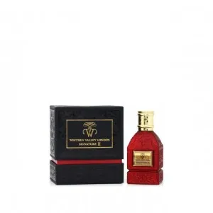 Western Valley Avenue London Signature II