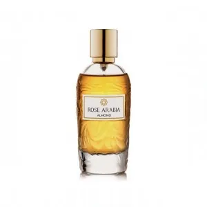 WIDIAN Rose Arabia Almond