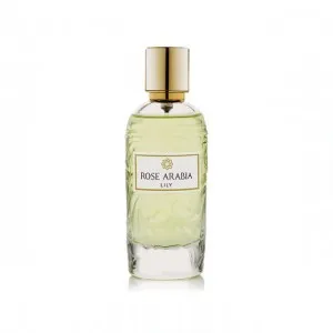 WIDIAN Rose Arabia Lily