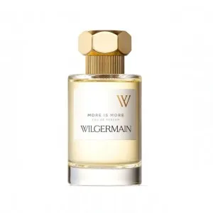 Wilgermain More is More