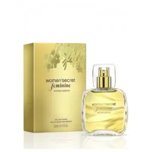 Women Secret Feminine Limited Edition