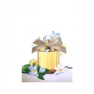 Women Secret Gold Seduction