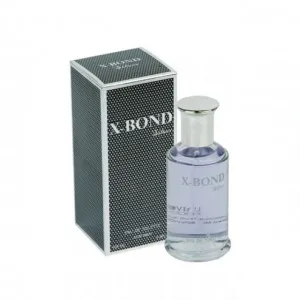 X-Bond Silver