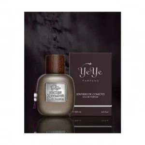 YeYe Parfums Sentiers de Cometes