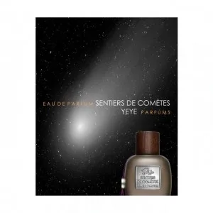 YeYe Parfums Sentiers de Cometes