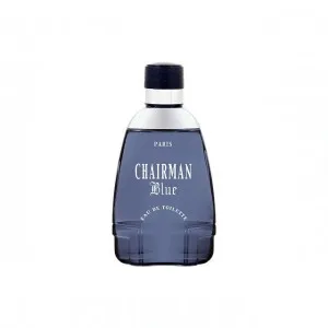 Yves de Sistelle Chairman Blue