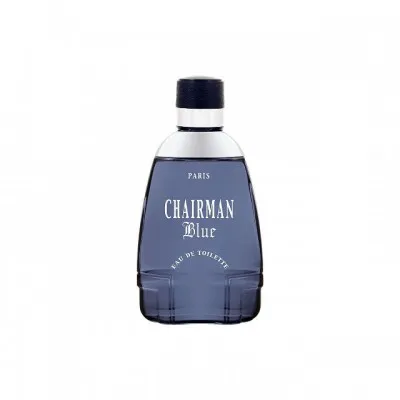 Yves de Sistelle Chairman Blue