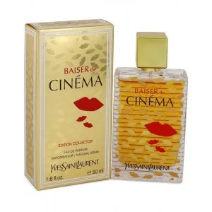Yves Saint Laurent Baiser de Cinema