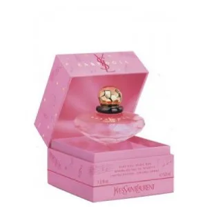 Yves Saint Laurent Baby Doll Music Box