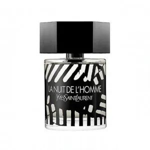 Yves Saint Laurent Art Collection: La Nuit de L'Homme