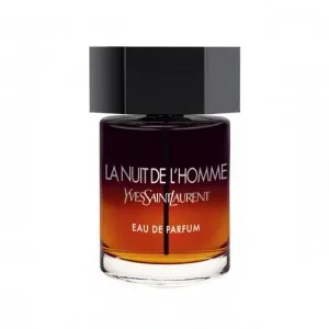 Yves Saint Laurent La Nuit de L'Homme Eau de Parfum