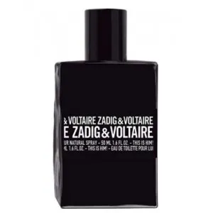 Zadig & Voltaire This is Him