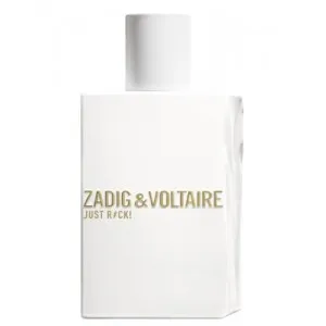 Zadig & Voltaire Just Rock for Her