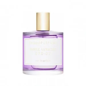 Zarkoperfume Purple Molecule 070 07