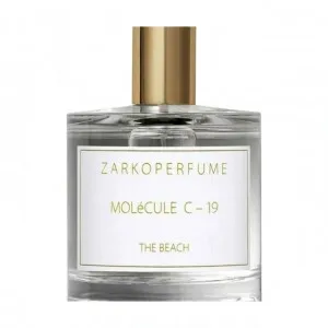 Zarkoperfume MOLeCULE C-19 The Beach