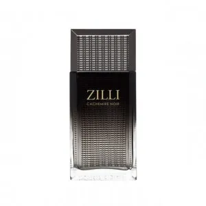 Zilli Cachemire Noir