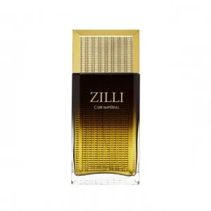 Zilli Cuir Imperial