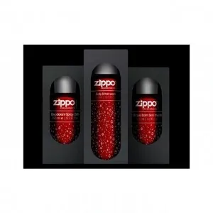 Zippo Fragrances Zippo Original