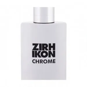 Zirh Ikon Chrome