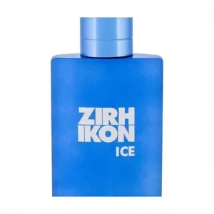 Zirh Ikon Ice