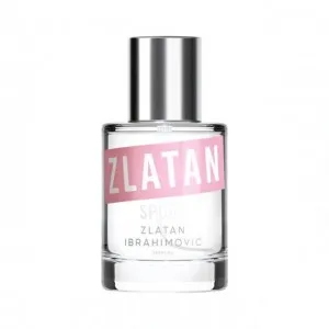 Zlatan Ibrahimovic Parfums Zlatan Sport pour Femme