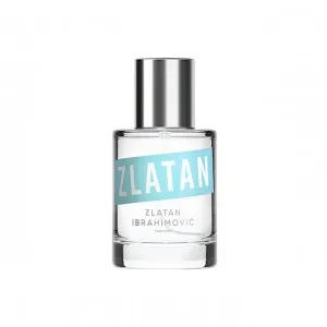 Zlatan Ibrahimovic Parfums Zlatan Sport