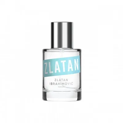 Zlatan Ibrahimovic Parfums Zlatan Sport