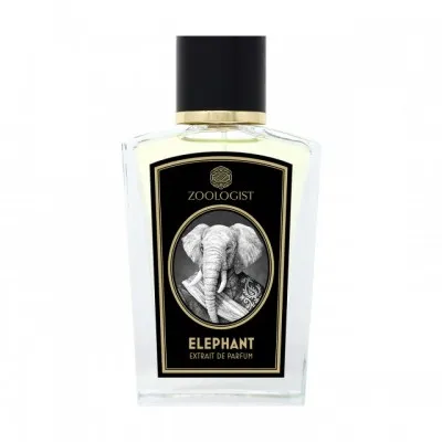 Zoologist Elephant