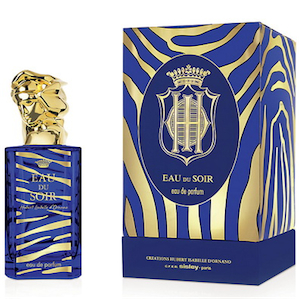 Sisley Eau du Soir 2014